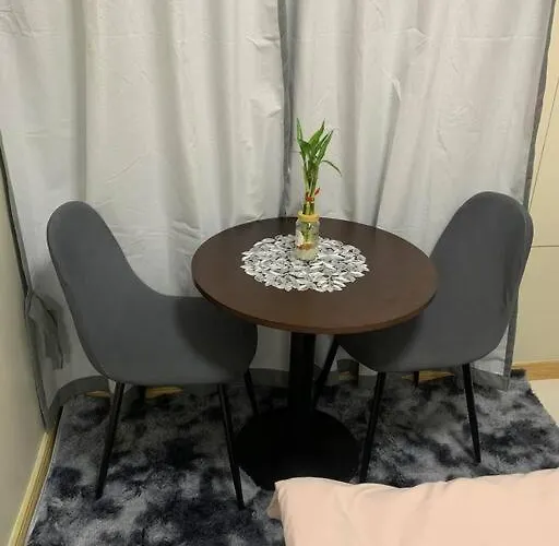 Apartment Milia W/ Free Use Of Swimming Pool & Gym