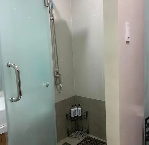 Apartment Milia W/ Free Use Of Swimming Pool & Gym Manila