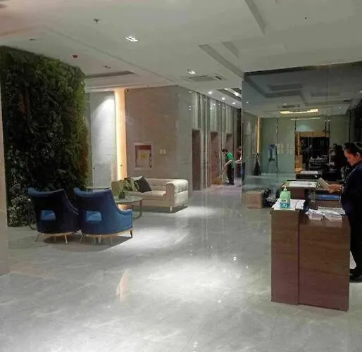 Milia W/ Free Use Of Swimming Pool & Gym Apartment Manila
