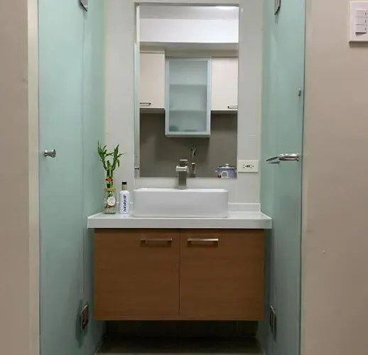 Apartment Milia W/ Free Use Of Swimming Pool & Gym *