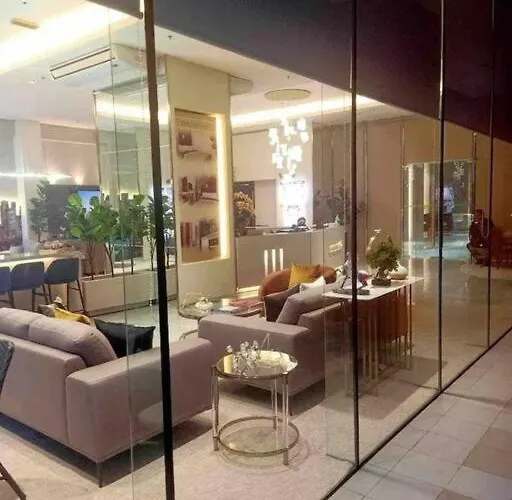 Milia W/ Free Use Of Swimming Pool & Gym Manila