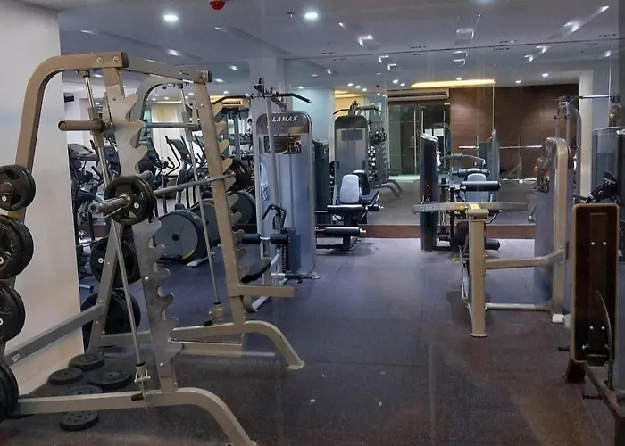 Apartment Milia W/ Free Use Of Swimming Pool & Gym Manila